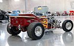 1923 Model T Roadster Thumbnail 5