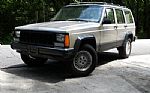 1996 Cherokee 4x4 Thumbnail 17