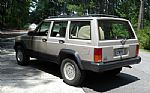 1996 Cherokee 4x4 Thumbnail 25