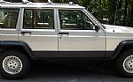 1996 Cherokee 4x4 Thumbnail 30