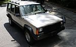 1996 Cherokee 4x4 Thumbnail 35