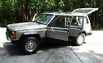 1996 Cherokee 4x4 Thumbnail 61