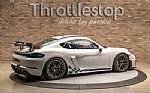 2020 GT4 Club Sport Thumbnail 4
