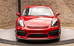 2016 Cayman GT4 Thumbnail 2