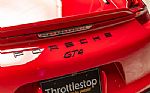 2016 Cayman GT4 Thumbnail 23