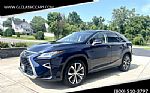 2017 RX 350 Thumbnail 1
