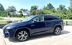 2017 RX 350 Thumbnail 3