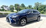 2017 RX 350 Thumbnail 2