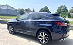 2017 RX 350 Thumbnail 4