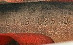 1971 Corvette Thumbnail 54