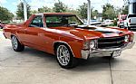 1971 El Camino Thumbnail 4