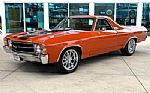 1971 El Camino Thumbnail 11