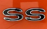 1971 El Camino Thumbnail 22