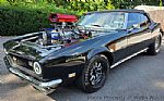 1968 Camaro Thumbnail 2