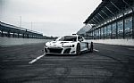 2025 R8 LMS GT2 Thumbnail 1