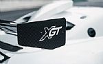 2025 R8 LMS GT2 Thumbnail 17