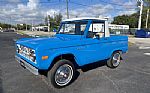 1969 Bronco Sport Thumbnail 1