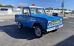 1969 Bronco Sport Thumbnail 3