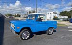 1969 Bronco Sport Thumbnail 7