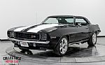 1969 Camaro Restomod Thumbnail 9