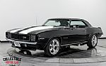 1969 Camaro Restomod Thumbnail 10