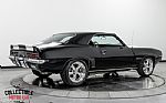 1969 Camaro Restomod Thumbnail 22