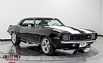 1969 Camaro Restomod Thumbnail 27