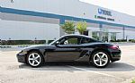 2007 Cayman 2dr Cpe Thumbnail 9