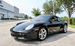 2007 Cayman 2dr Cpe Thumbnail 7