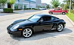 2007 Cayman 2dr Cpe Thumbnail 24