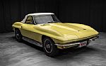 1967 Corvette Convertible Thumbnail 5