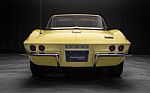 1967 Corvette Convertible Thumbnail 9