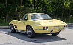 1967 Corvette Convertible Thumbnail 63
