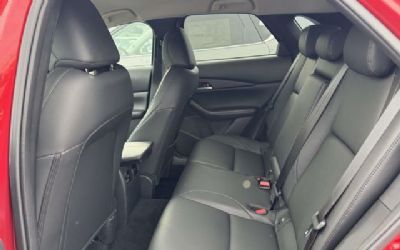 Photo of a 2025 Mazda CX-30 SUV for sale