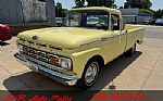 1964 F100 Thumbnail 3