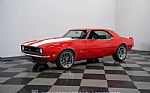1968 Camaro SS 350 Tribute Thumbnail 6