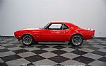1968 Camaro SS 350 Tribute Thumbnail 2