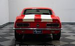 1968 Camaro SS 350 Tribute Thumbnail 11