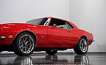 1968 Camaro SS 350 Tribute Thumbnail 22