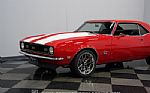 1968 Camaro SS 350 Tribute Thumbnail 19