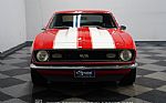 1968 Camaro SS 350 Tribute Thumbnail 18