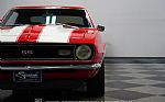 1968 Camaro SS 350 Tribute Thumbnail 20