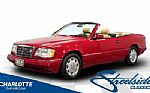 1994 E320 Cabriolet Thumbnail 1
