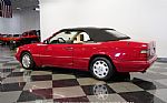 1994 E320 Cabriolet Thumbnail 9