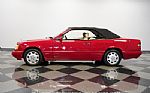 1994 E320 Cabriolet Thumbnail 8