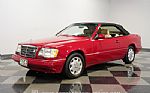1994 E320 Cabriolet Thumbnail 6
