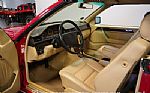 1994 E320 Cabriolet Thumbnail 4