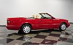 1994 E320 Cabriolet Thumbnail 14
