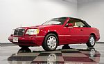 1994 E320 Cabriolet Thumbnail 22