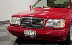 1994 E320 Cabriolet Thumbnail 20
